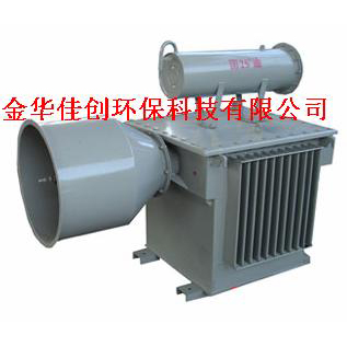 其他地GGAJ02电除尘高压静电变压器
